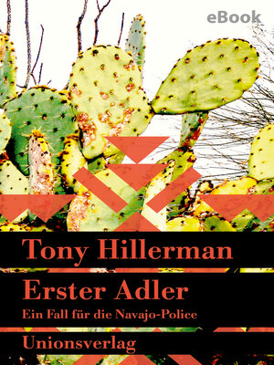 cover image of Erster Adler
